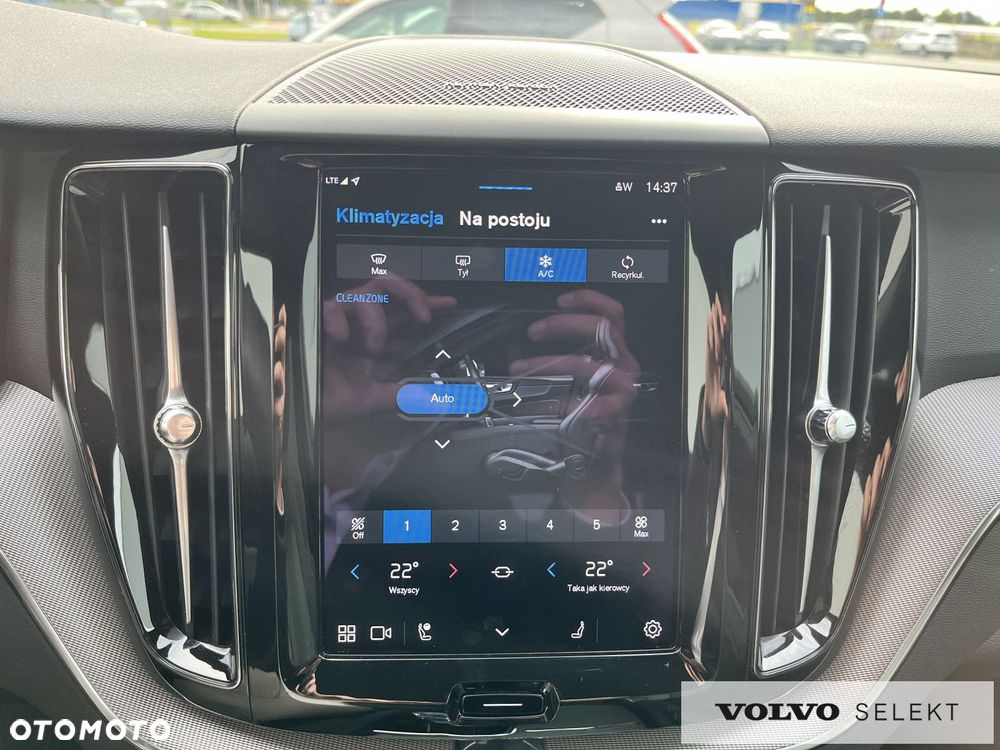 Volvo XC 60 - 20