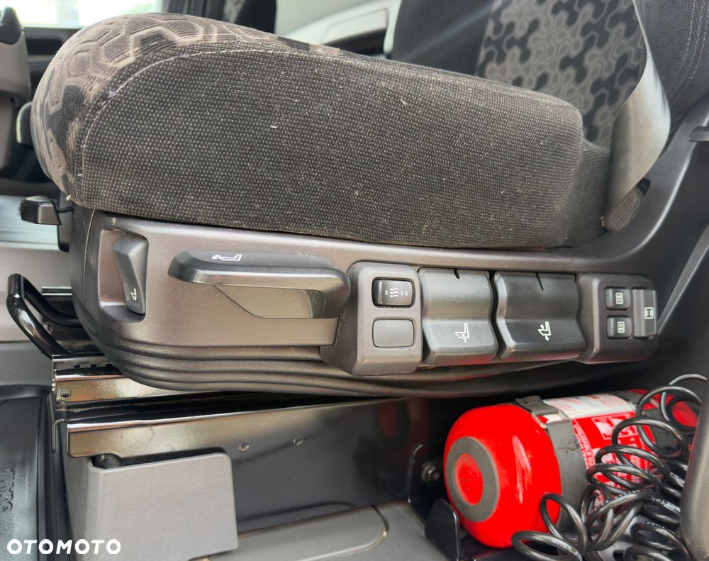 Scania R 500 Hydraulika /// Full Air /// Full Led /// Zadbana ! /// - 10