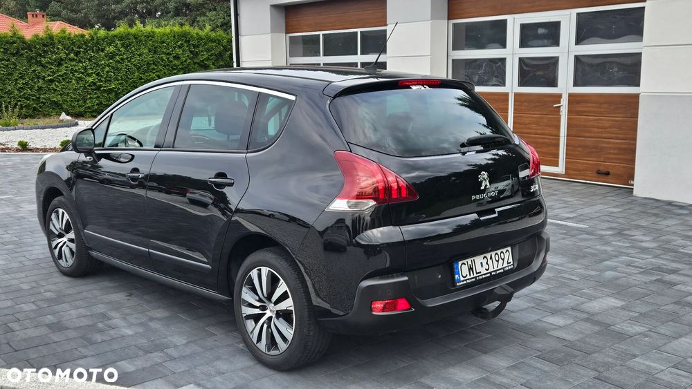 Peugeot 3008 - 7