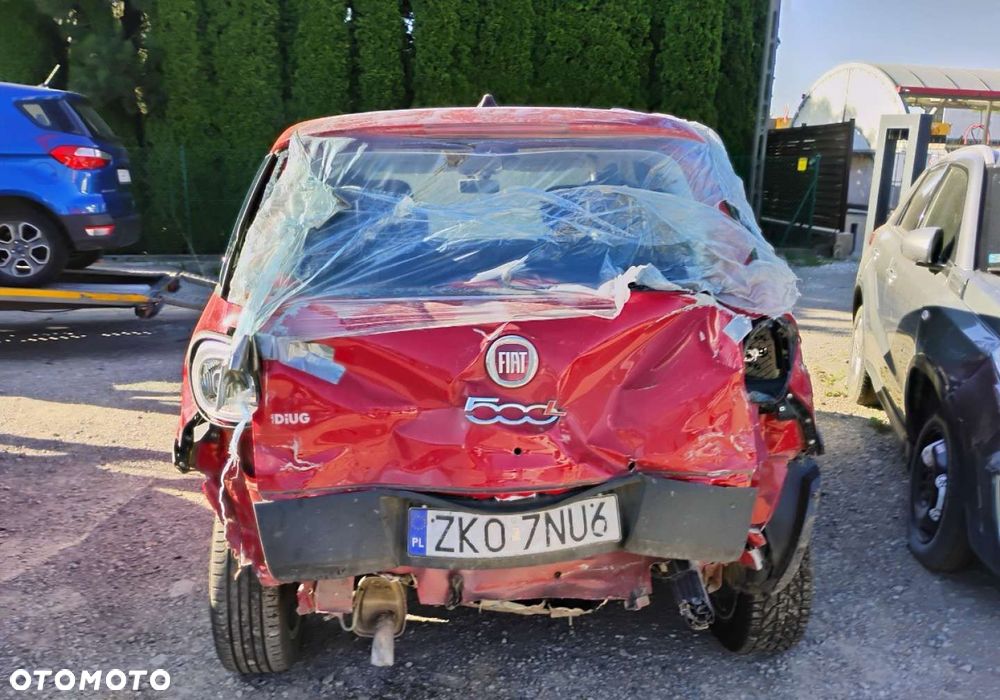 Fiat 500L - 13