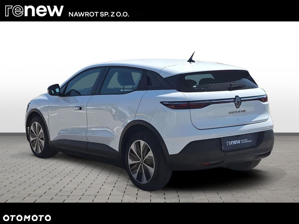 Renault Megane EV60 Techno - 3