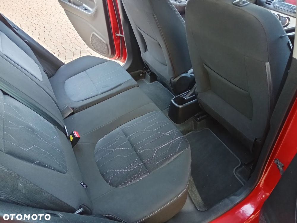 Kia Picanto - 6