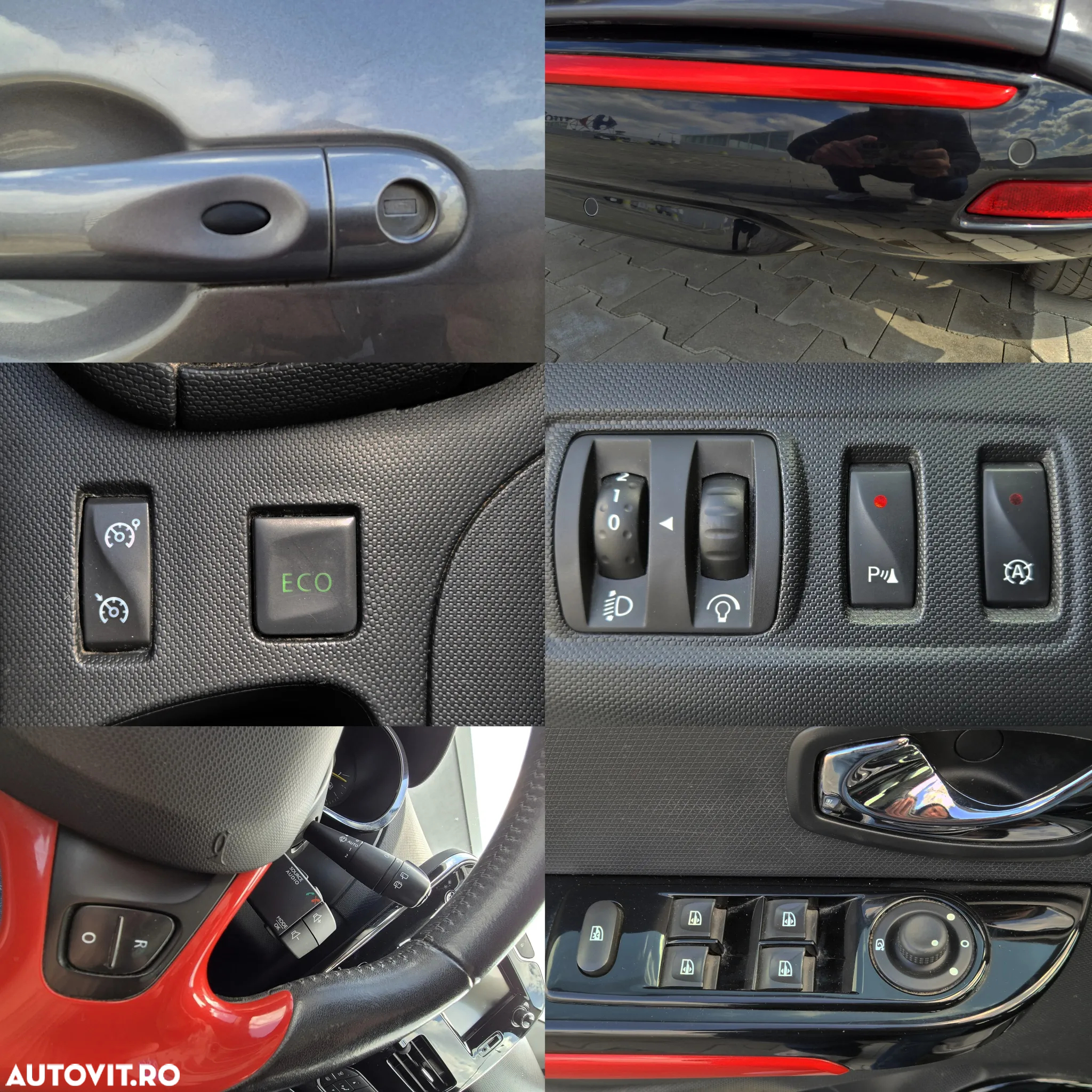 Renault Clio (Energy) dCi 90 Start & Stop LIMITED - 6