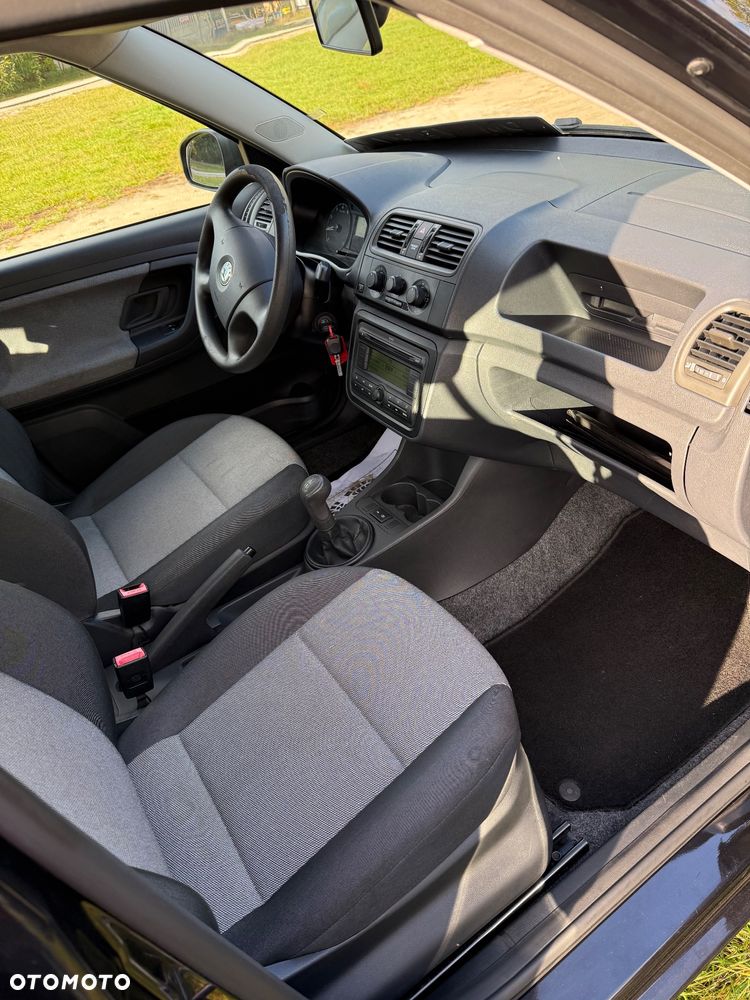 Skoda Fabia 1.2 12V Classic - 3