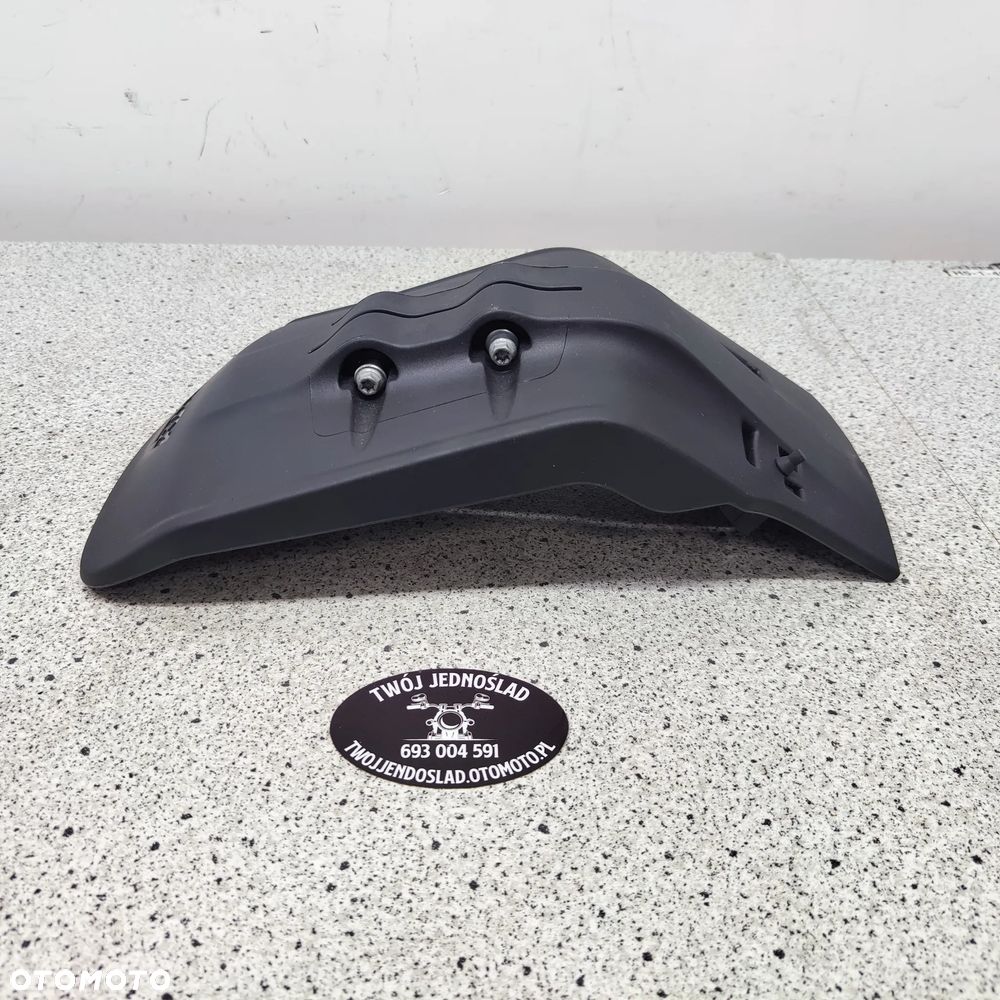 Pług, osłona silnika KTM 1190 Adventure - 3