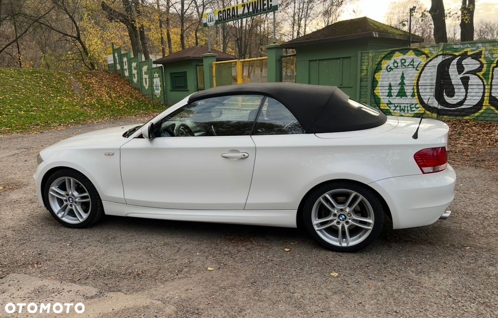 BMW Seria 1 118d - 6