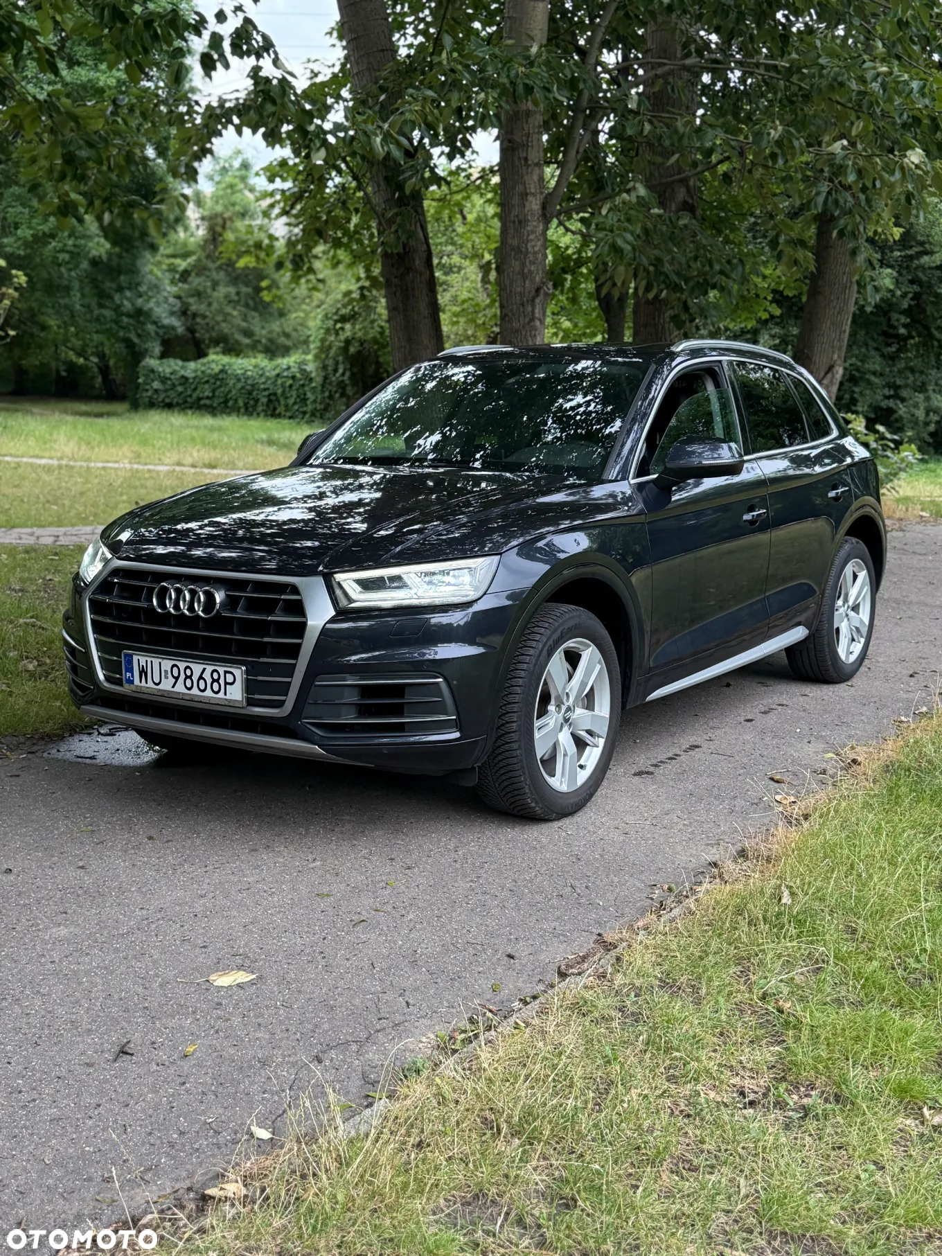 Audi Q5 2.0 TFSI Quattro S tronic - 2