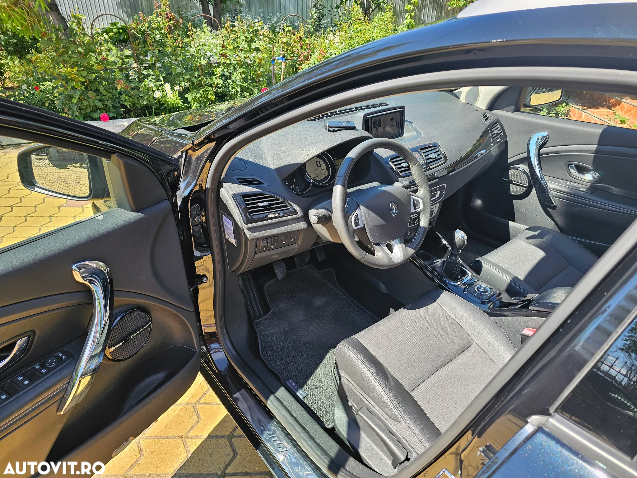 Renault Megane - 5