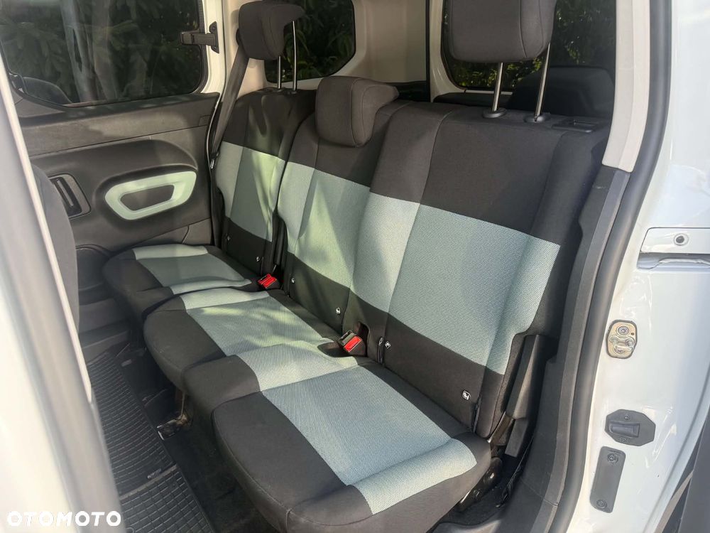 Citroën Berlingo M 1.5 BlueHDI Live - 5
