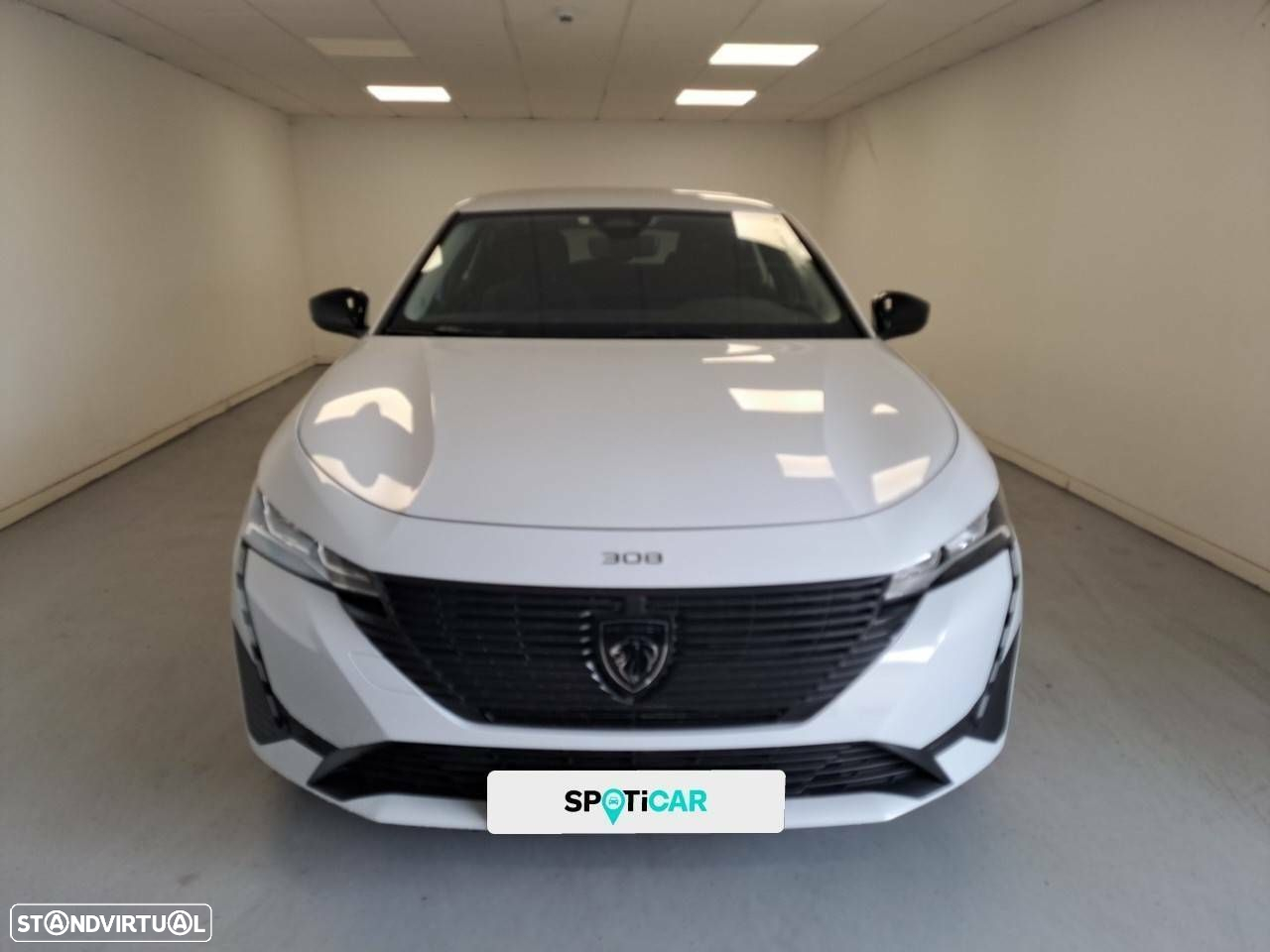 Peugeot 308 SW 1.2 PureTech Active - 2