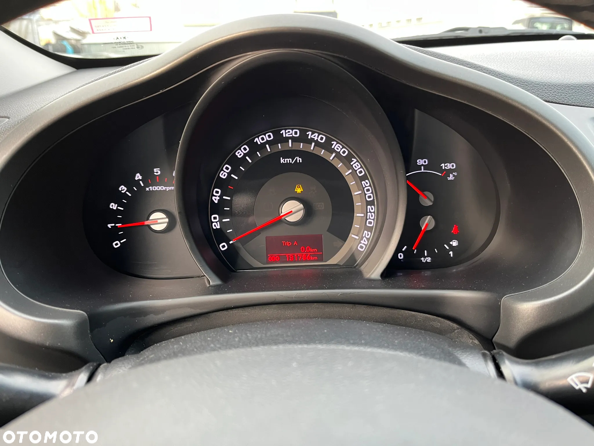 Kia Sportage 2.0 CRDI M AWD - 24