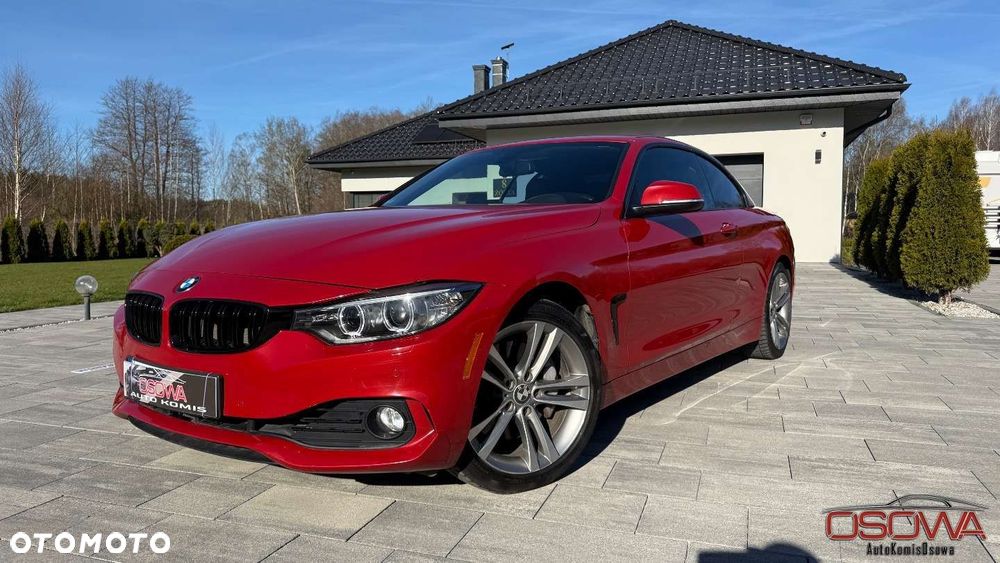 BMW Seria 4 - 4