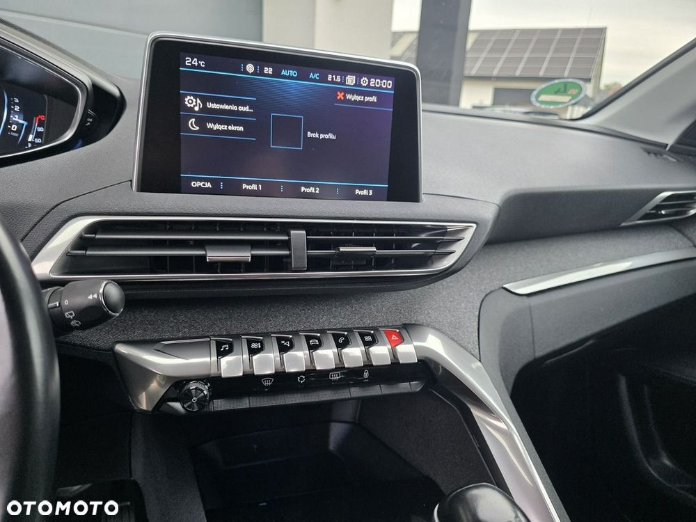 Peugeot 3008 - 10