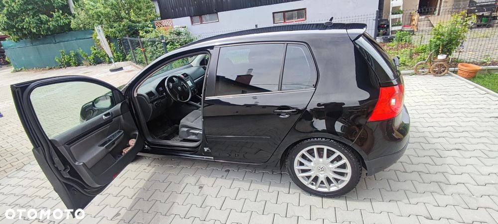 Volkswagen Golf 1.4 TSI GT - 6