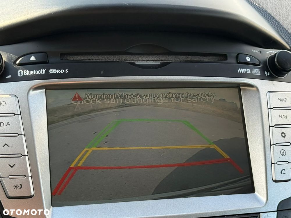 Hyundai ix35 2.0 CRDi Premium 4WD - 31