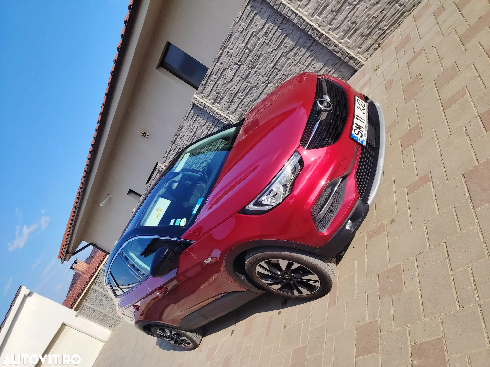 Opel Grandland X 1.6 START/STOP Innovation - 5
