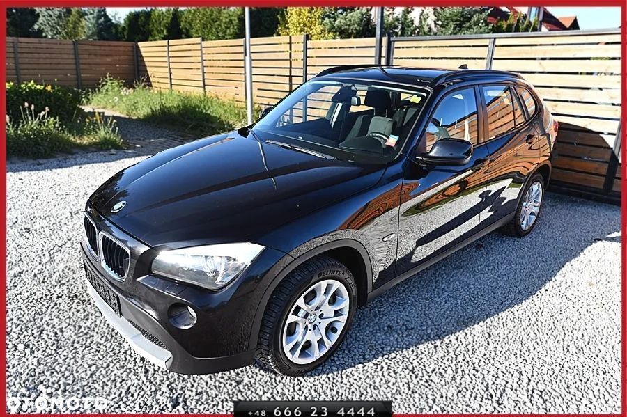BMW X1 - 5