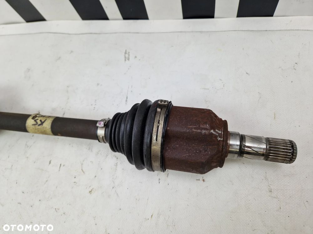 Lewa półoś napędowa Fiat Tipo II 1.4 T-JET - 3