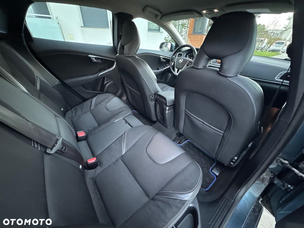 Volvo V40 - 19