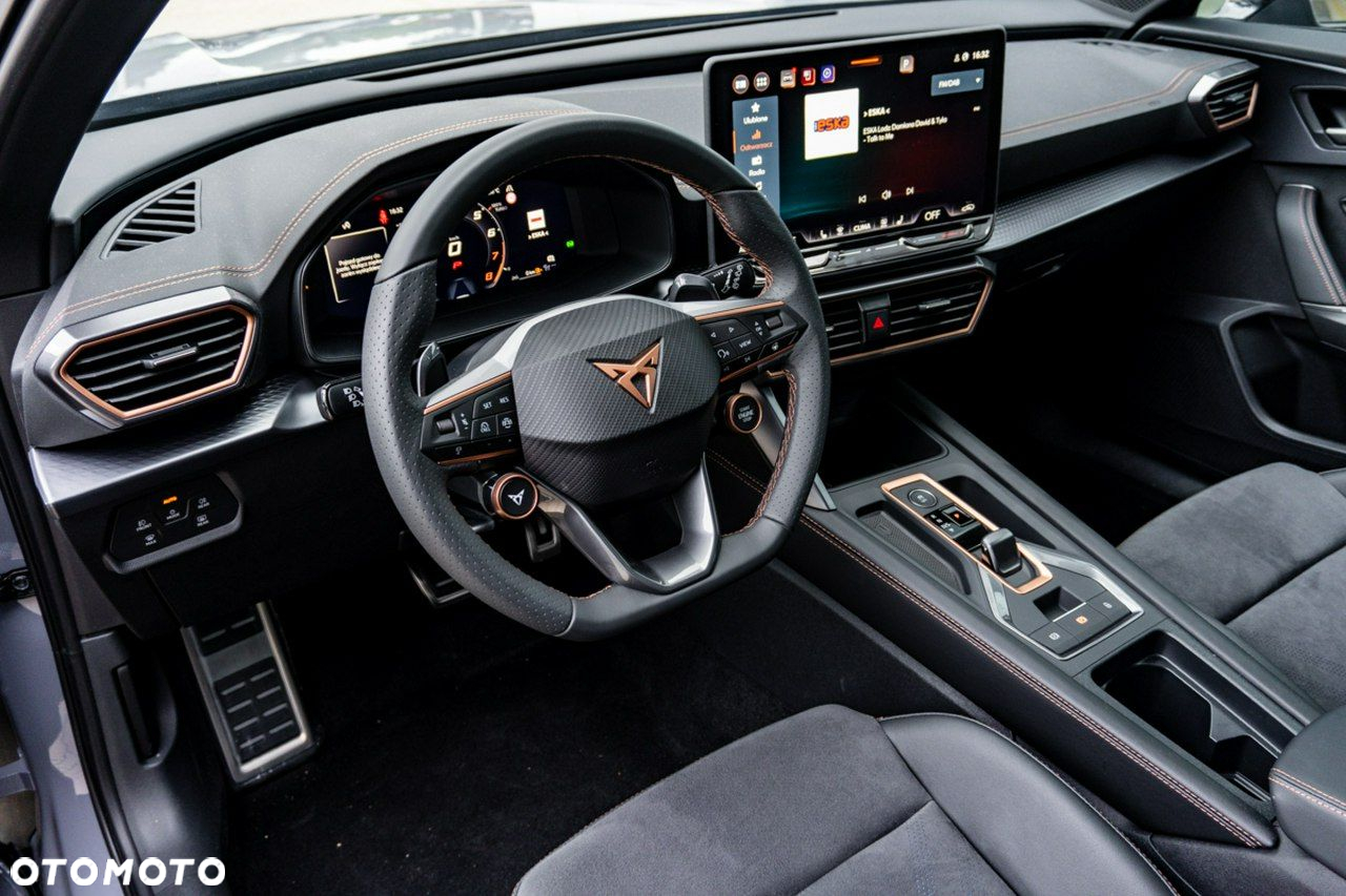 Cupra Formentor - 12