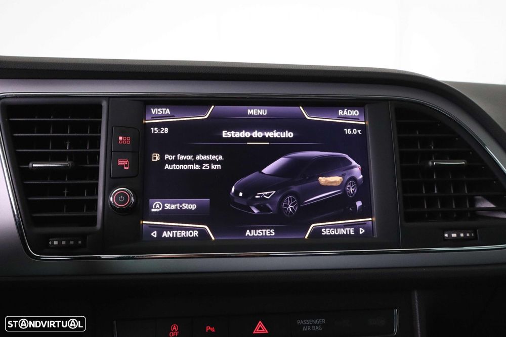 SEAT Leon ST 1.0 EcoTSI Style S/S - 26