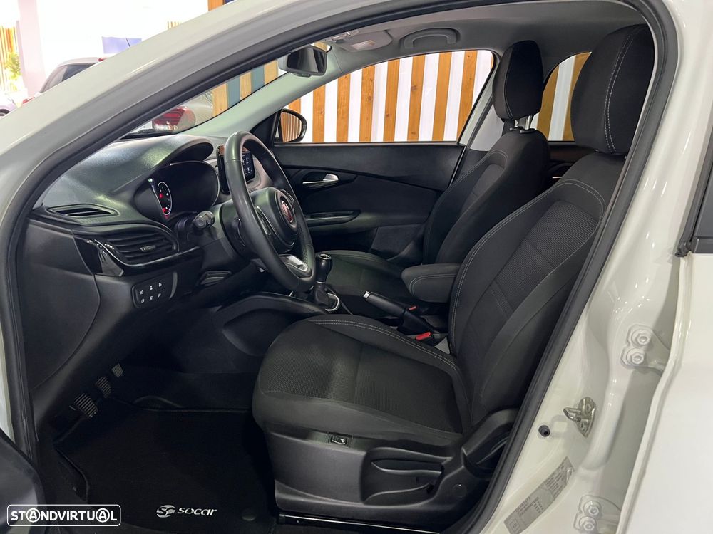 Fiat Tipo Station Wagon 1.3 Multijet City Life - 9