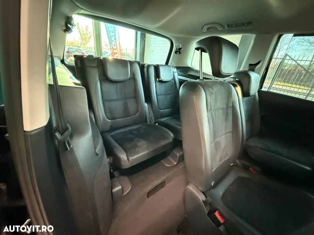 Volkswagen Sharan 2.0 TDI Highline - 30