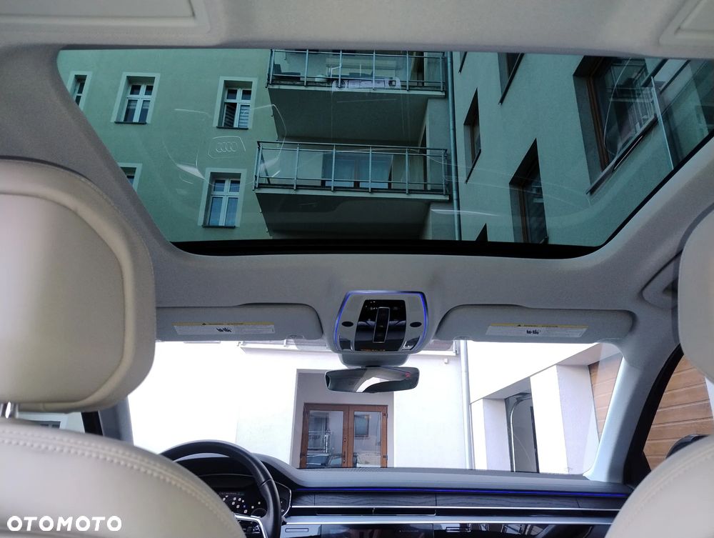 Audi A8 L 55 TFSI mHEV Quattro Tiptr - 20