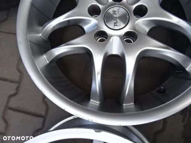 5x112x66,5 8Jx17 ET35 Audi Volkswagen Seat Skoda i inne - 8