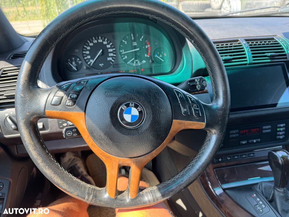 BMW X5 3.0 d Edition Exclusive Sport - 20