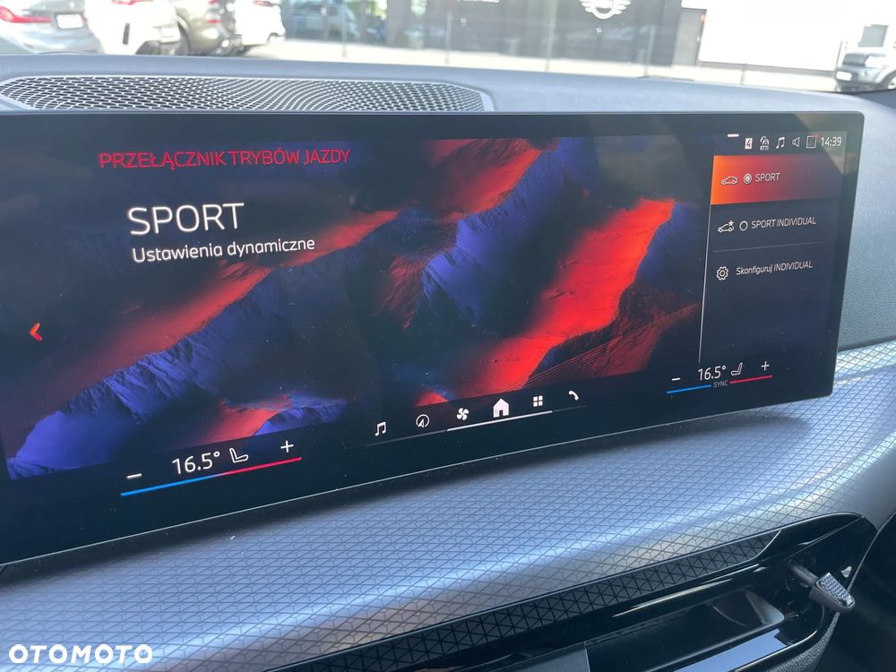 BMW Seria 4 420d mHEV M Sport - 13