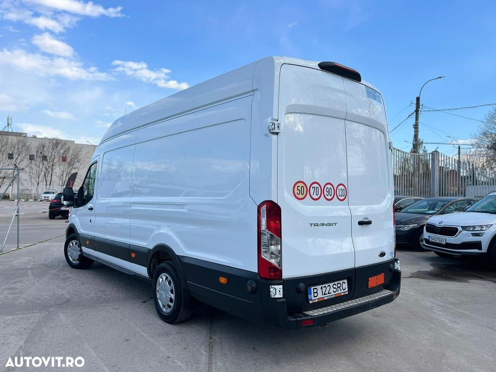 Ford Transit - 3