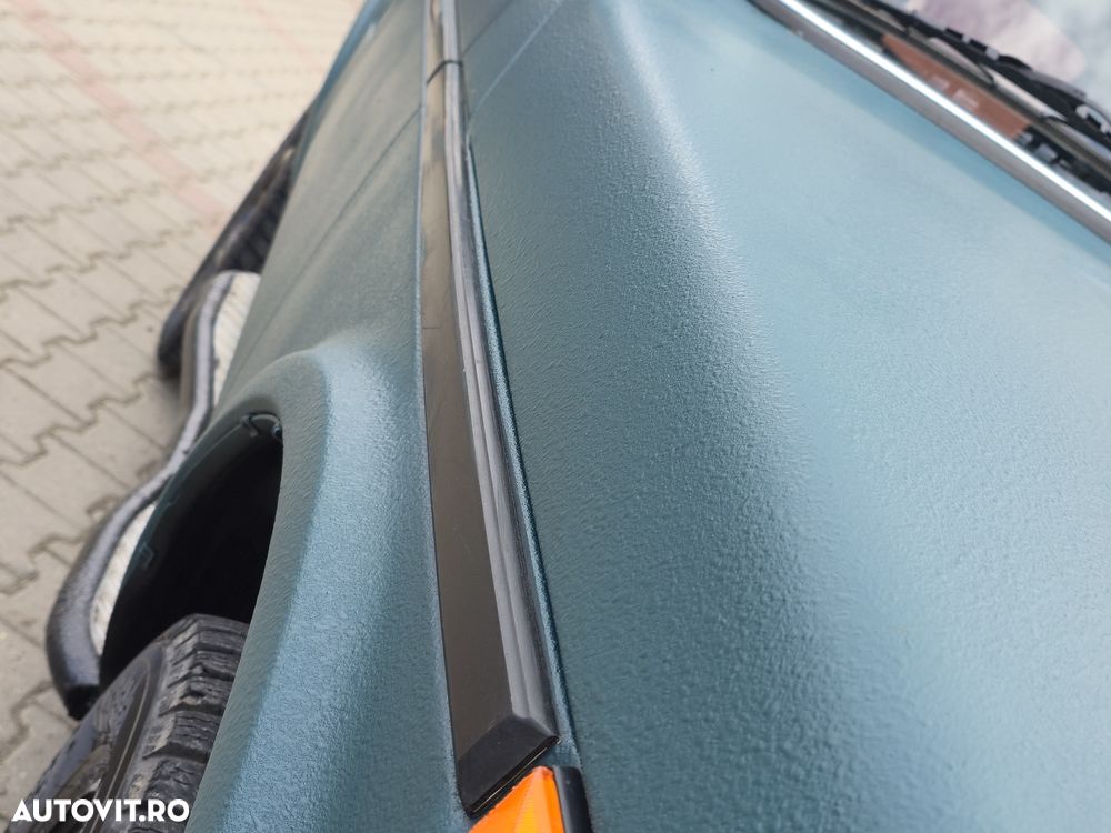 Lada Niva 4x4 Only - 15