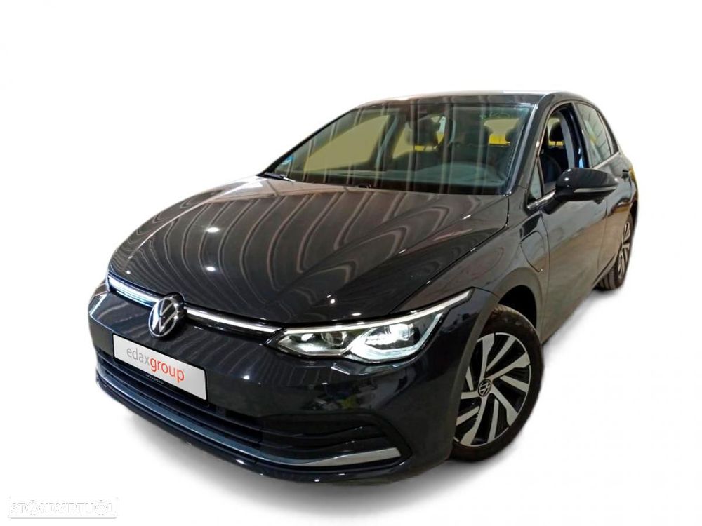 VW Golf 1.4 TSI e-Hybrid DSG - 1