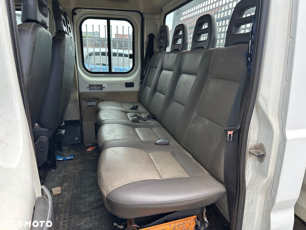 Fiat Ducato - 24