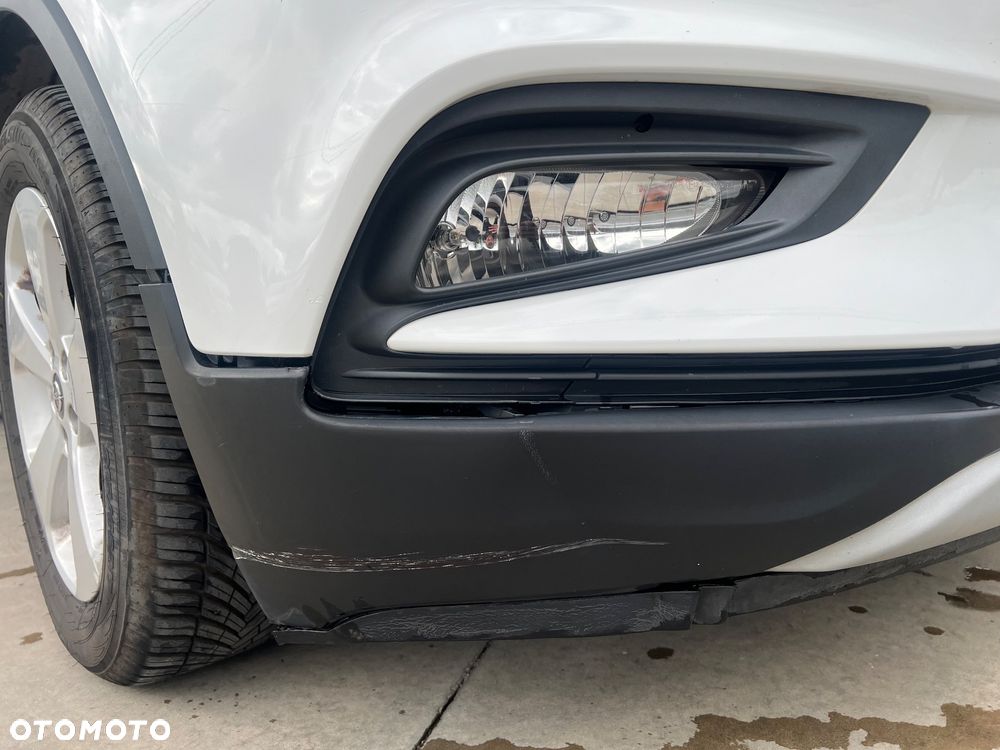 Opel Mokka X 1.6 (ecoFLEX) Start/Stop Edition - 32