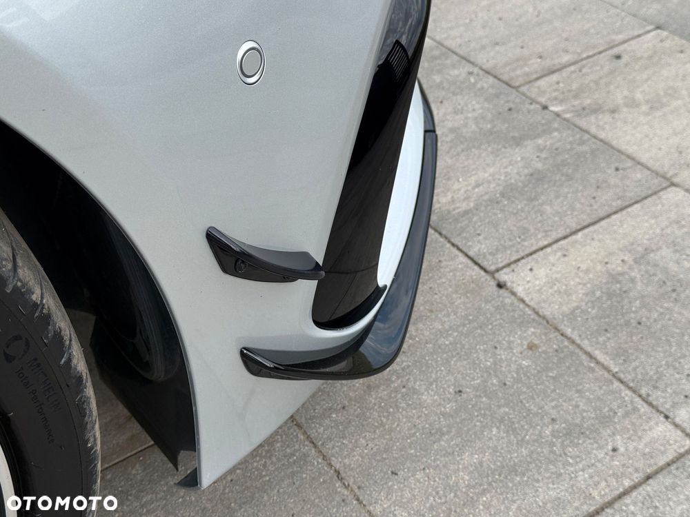 Mercedes-Benz Klasa A 45 S AMG 4-Matic 8G-DCT - 10