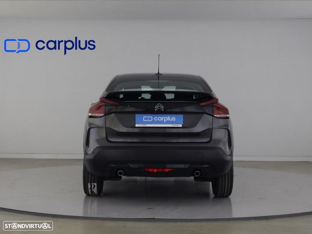 Citroën C4 1.2 PureTech Feel - 6