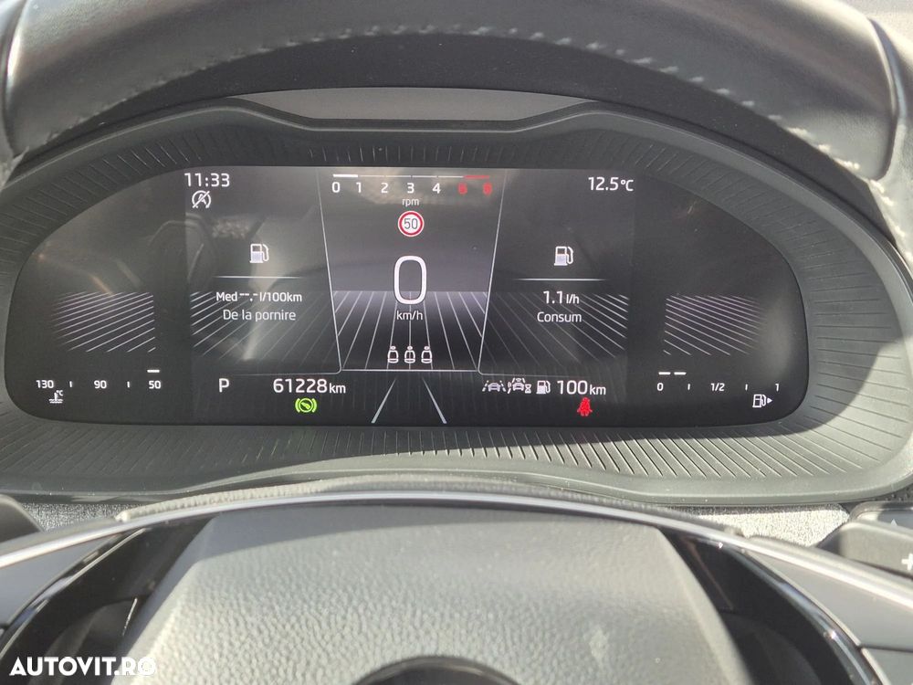 Skoda Kamiq 1.0 TSI DSG Selection - 17