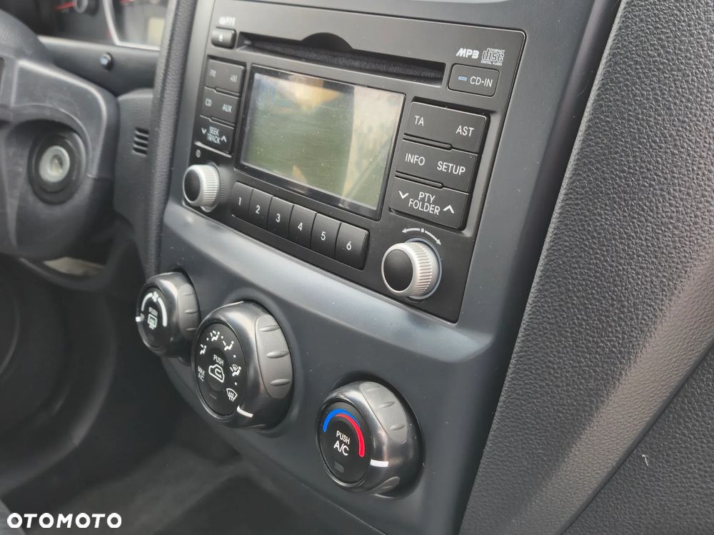 Kia Sportage 2.0 CRDI 4WD LX - 28