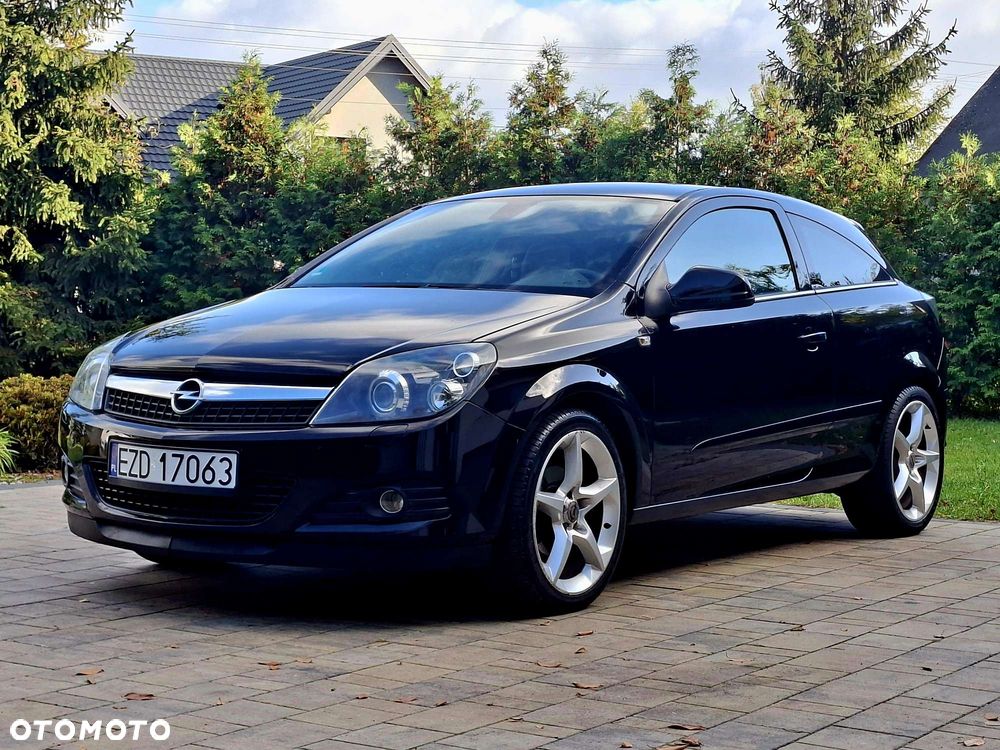 Opel Astra 1.6 Innovation - 13