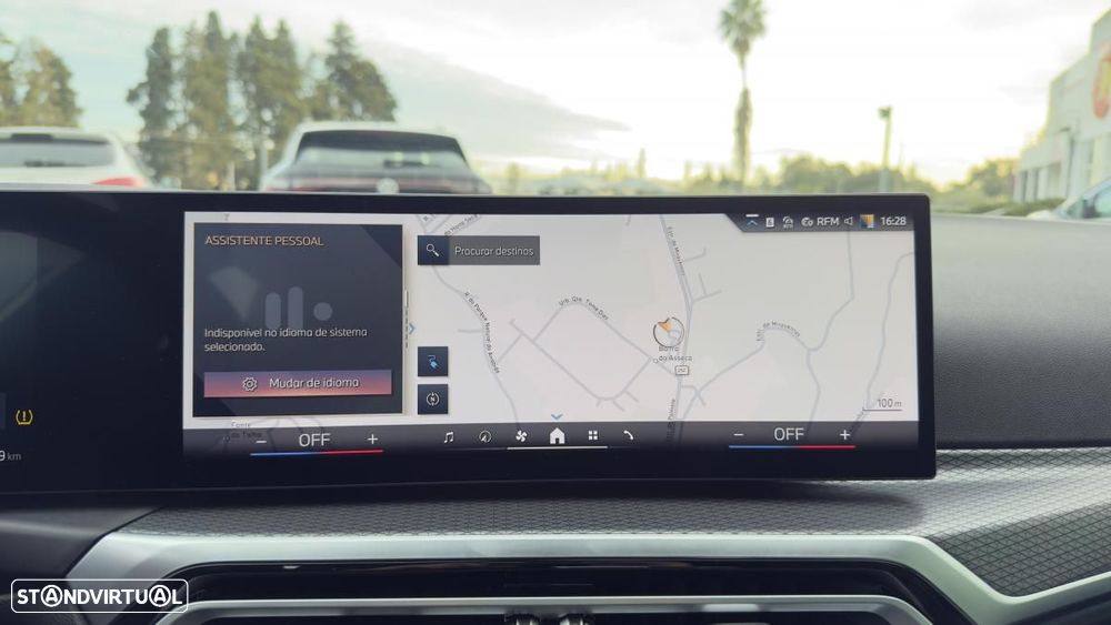 BMW i4 eDrive40 - 19