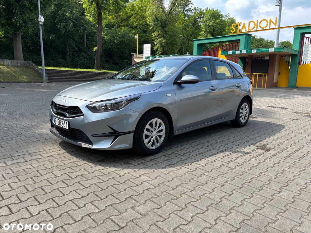Kia Ceed 1.0 T-GDI L - 5
