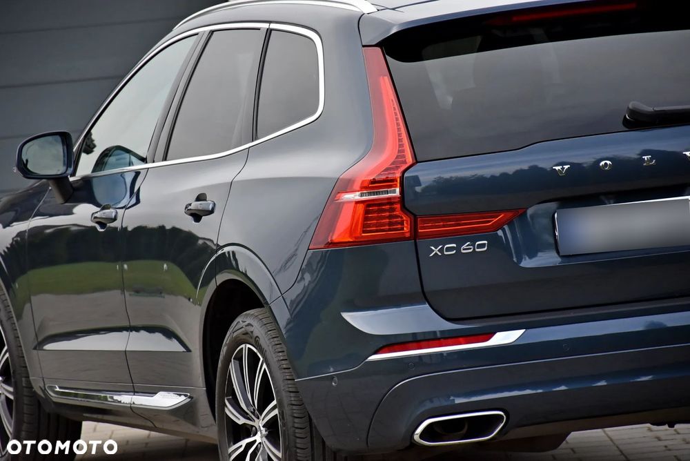 Volvo XC 60 D4 Inscription - 11
