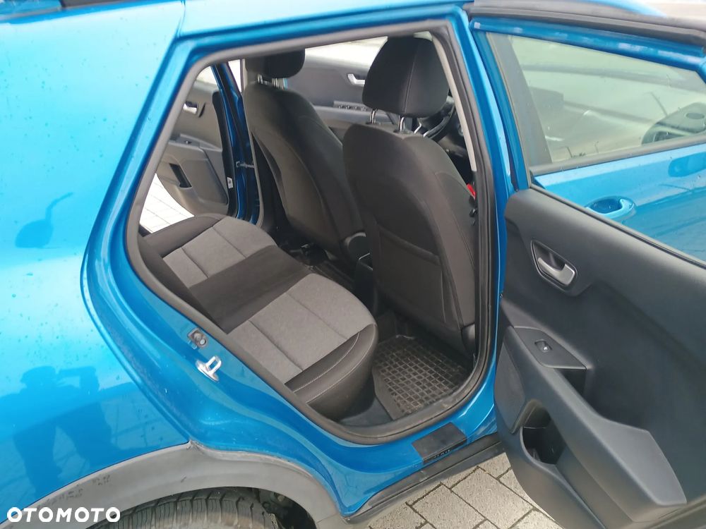 Kia Stonic 1.2 M - 10