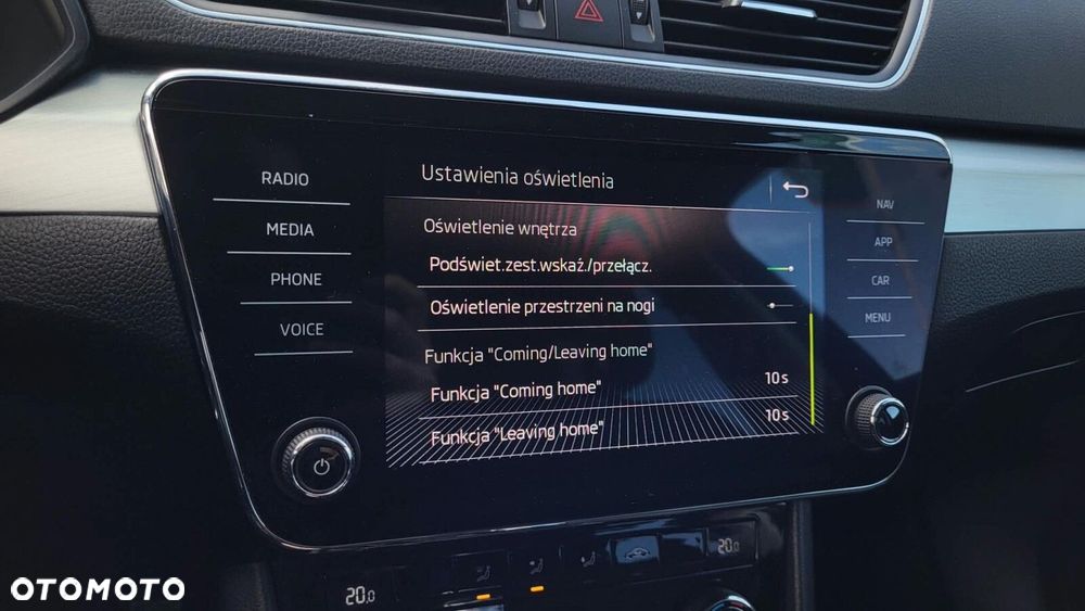 Skoda Superb 2.0 TDI SCR 4x4 Ambition DSG - 28