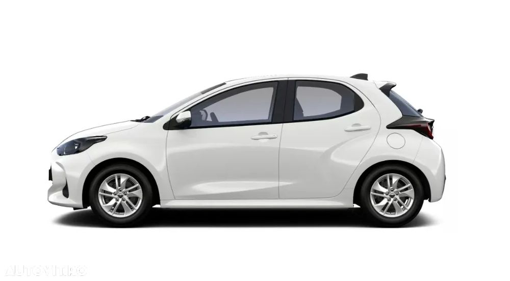 Toyota Yaris 1.5 VVT-i HSD Eco - 2