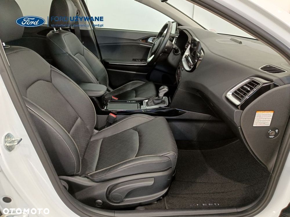 Kia XCeed 1.6 GDI PHEV XL DCT - 14