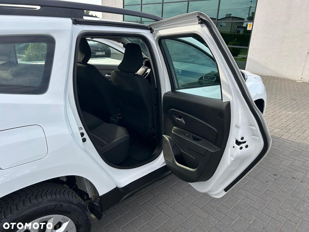 Dacia Duster 1.0 TCe Expression - 11