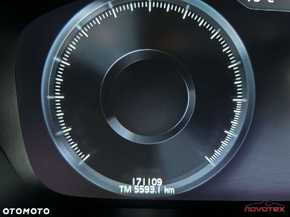 Volvo V60 - 10